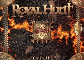 ROYAL HUNT – Dystopia