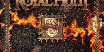 ROYAL HUNT – Dystopia