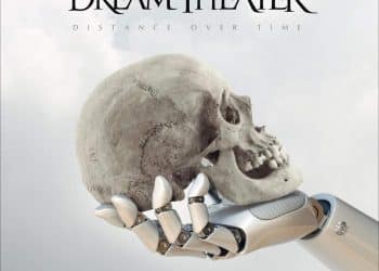 DREAM THEATER – Distance Over Time