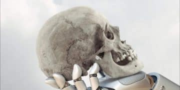 DREAM THEATER – Distance Over Time