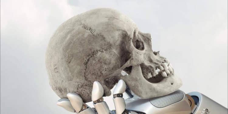 DREAM THEATER – Distance Over Time