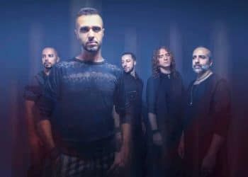 SECRET SPHERE, “Il nuovo disco disco viene definito come il migliore della nostra discografia”