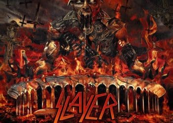 SLAYER – The Repentless Killogy (Live At The Forum In Inglewood, CA)