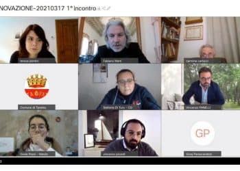 Tavoli della cultura, proseguono gli incontri