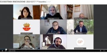 Tavoli della cultura, proseguono gli incontri