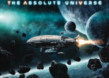 TRANSATLANTIC – The Absolute Universe: Forevermore (Extended Version)