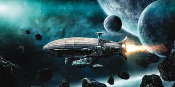 TRANSATLANTIC – The Absolute Universe: Forevermore (Extended Version)