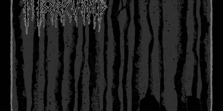 MÖRKVIND: “Undergång” in uscita a Marzo