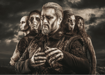 Powerwolf, il nuovo album a luglio