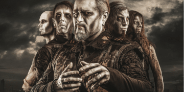 Powerwolf, il nuovo album a luglio