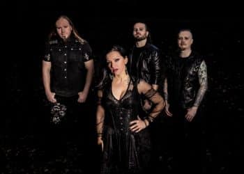 SIRENIA, il nuovo singolo This Curse of Mine