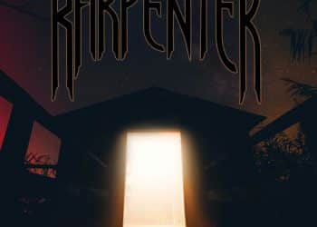 KARPENTER, firmano con Rockshots Records