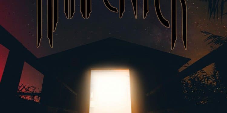 KARPENTER, firmano con Rockshots Records