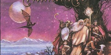 NUMENOR, disponibile il quarto album in studio