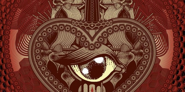 AMORPHIS, annunciano “Live At Helsinki Ice Hall”