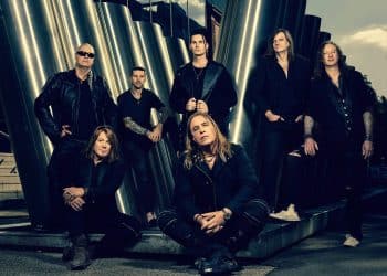 HELLOWEEN, annunciano il nuovo album in studio in uscita il 18 giugno