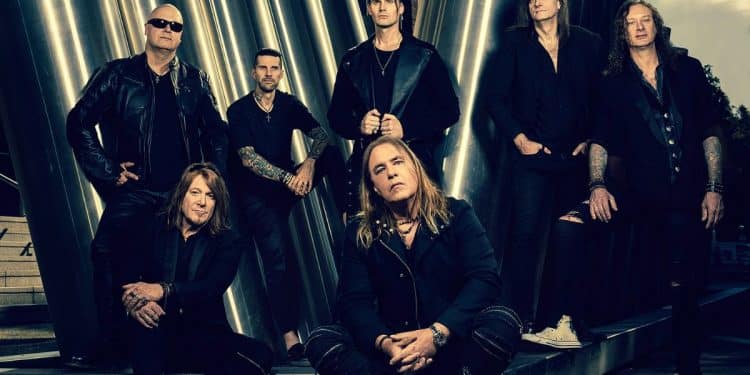 HELLOWEEN, annunciano il nuovo album in studio in uscita il 18 giugno