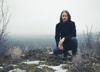 Myles Kennedy, il video della title track del nuovo album The Ides Of March