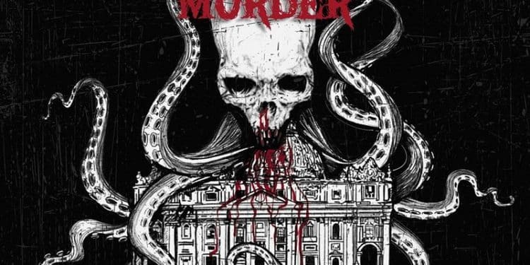 FAMILY DEVOTION MURDER: i dettagli del nuovo album “Tentacles”