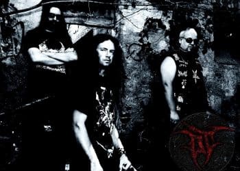 DEATHCVLT, firmano per My Kingdom Music