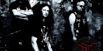DEATHCVLT, firmano per My Kingdom Music