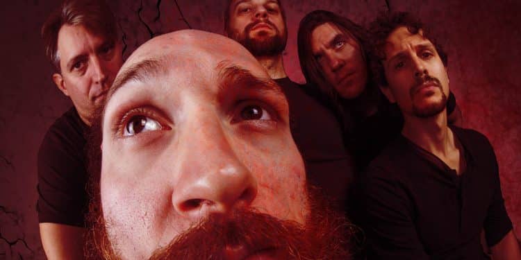 Watershape, firmano per Elevate Records