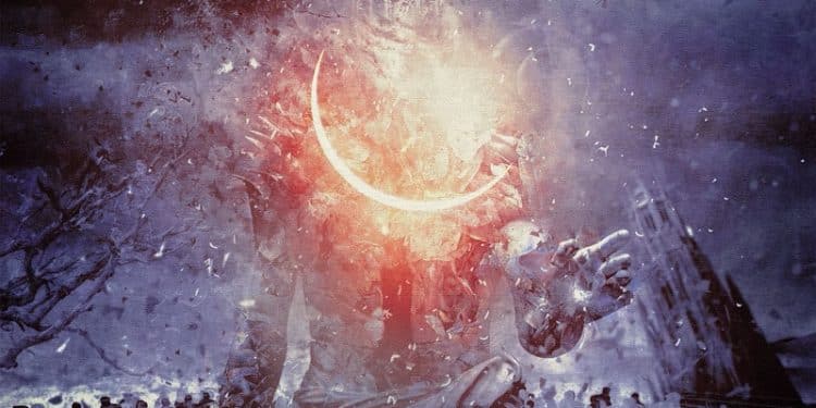 OBSOLETE THEORY, svelano copertina e dettagli di “Dawnfall”