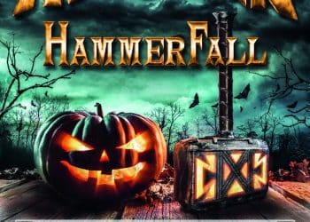 HELLOWEEN, annunciano lo “United Forces Tour 2022” con gli HammerFall