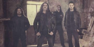 ICY STEEL: di nuovo in studio