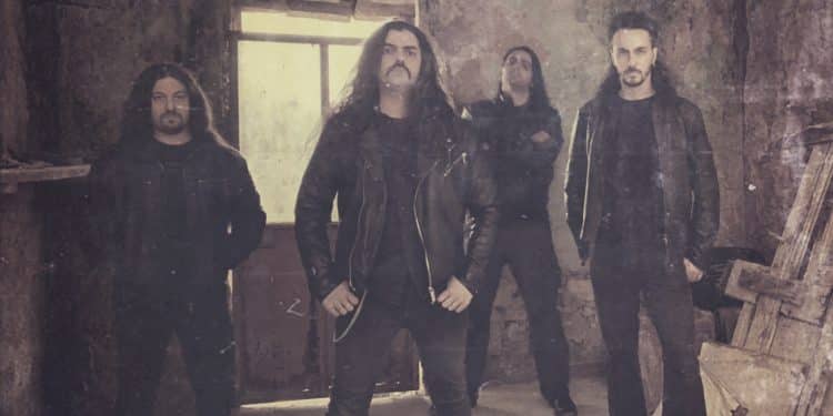 ICY STEEL: di nuovo in studio