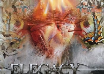 ELEGACY, disponibile in streaming e digital download il primo album