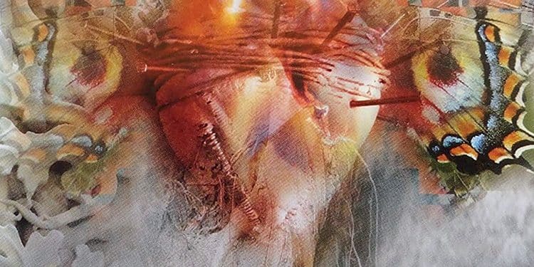 ELEGACY, disponibile in streaming e digital download il primo album