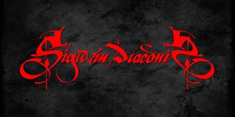 Signum Draconis, Metal Opera sulla Divina Commedia