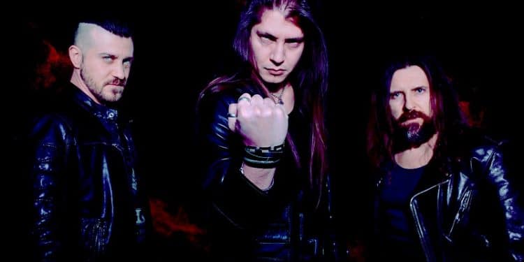 REACTION: la nuova formazione