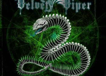 VELVET VIPER – Cosmic Healer