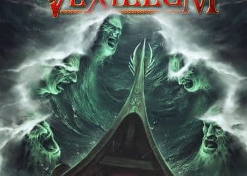 VEXILLUM – When Good Men Go To War
