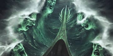 VEXILLUM – When Good Men Go To War