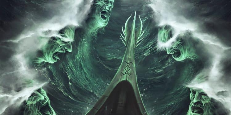 VEXILLUM – When Good Men Go To War