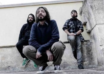 NINFEA, un nuovo brano per la rock band tarantina