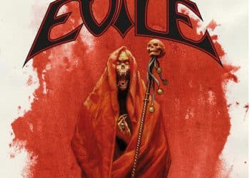 EVILE –  Hell Unleashed
