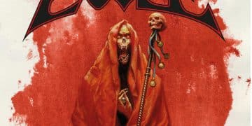 EVILE –  Hell Unleashed