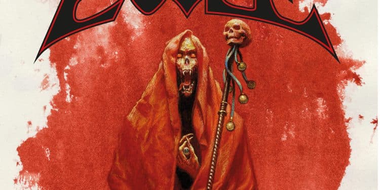 EVILE –  Hell Unleashed