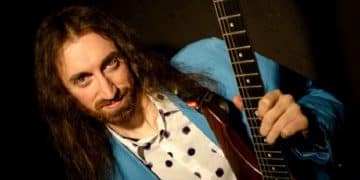 MATTEO BRIGO: contratto con la Wanikiya Records