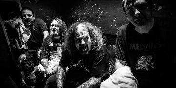 Napalm Death, ufficiale il rinnovo con Century Media