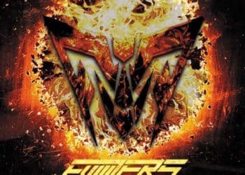 EVILIZERS – Solar Quake