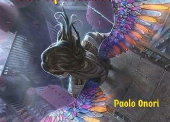 PAOLO ONORI – Figli Dell’Apocalisse