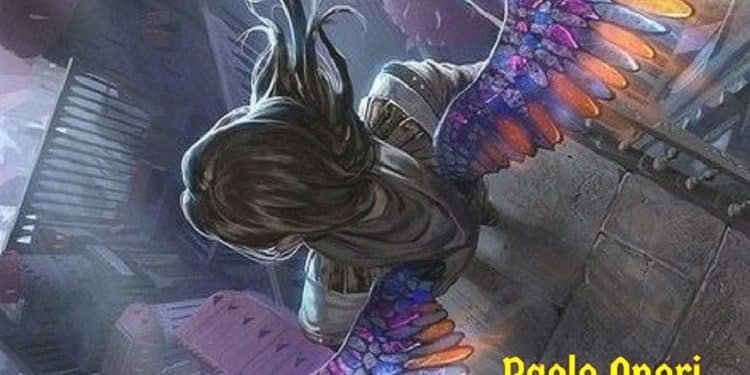 PAOLO ONORI – Figli Dell’Apocalisse