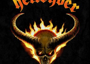 Hellryder, i dettagli del nuovo progetto di Chris Boltendahl e Axel Ritt