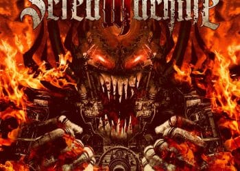 SCREAMACHINE – ScreaMachine