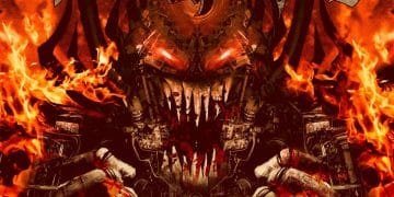 SCREAMACHINE – ScreaMachine